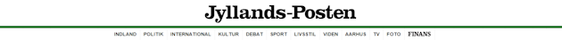 Jyllands-Posten.dk