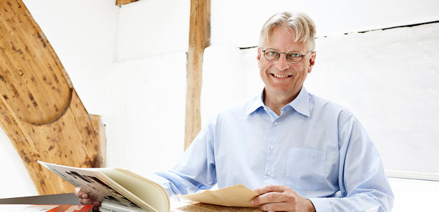 Kontakt Morten for rådgivning